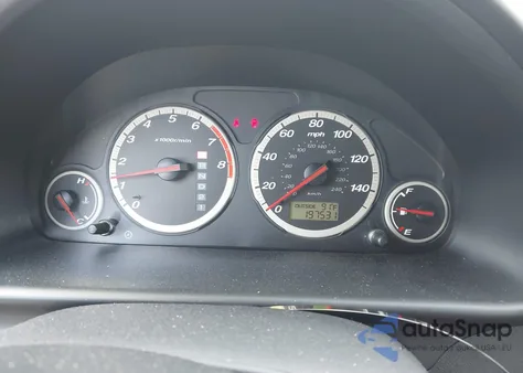 2006 Honda Cr-V Se from USA, damaged, VIN SHSRD78986U426819